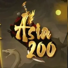 ASIA200 - Petualangan Anime Menggugah Selera