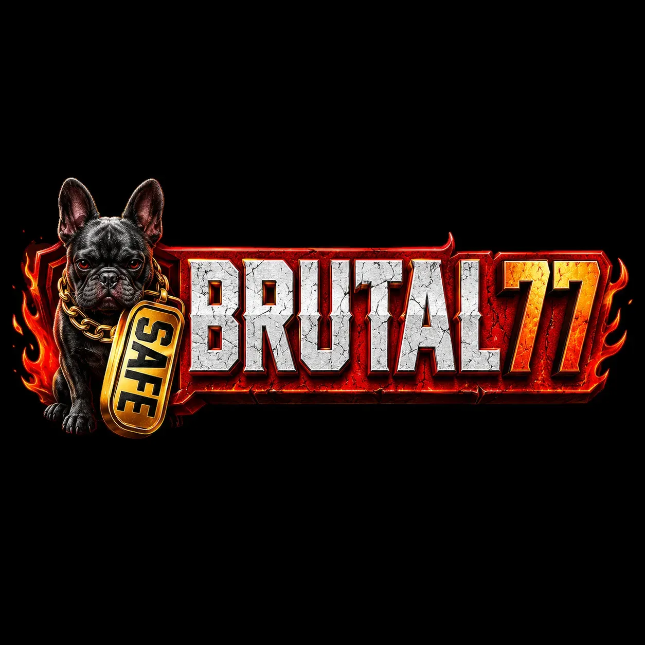 BRUTAL77 - Permainan Mahjong Menarik dan Seru