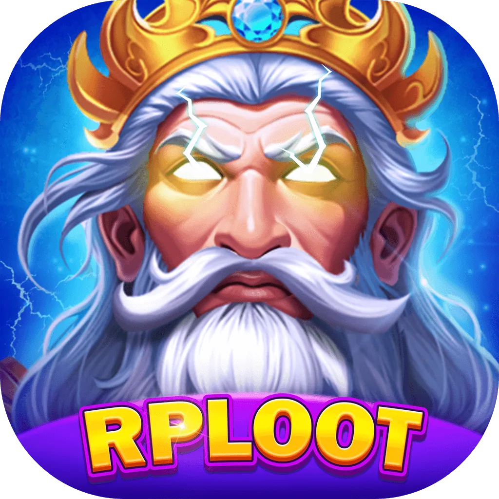 RPLOOT - Pertarungan Terbaik di Dunia Game Fighting