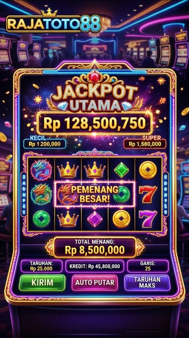 Proses pengunduhan aplikasi di rajatoto88 yang cepat dan efisien.